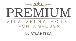 Premium Vila Velha Hotel Ponta Grossa