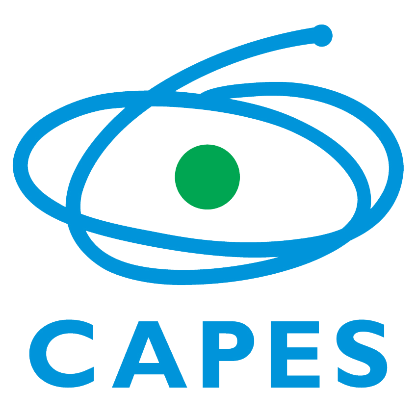 Logotipo CAPES
