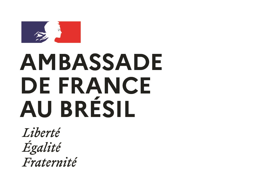 Embaixada da França