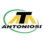 Logo da Antoniosi