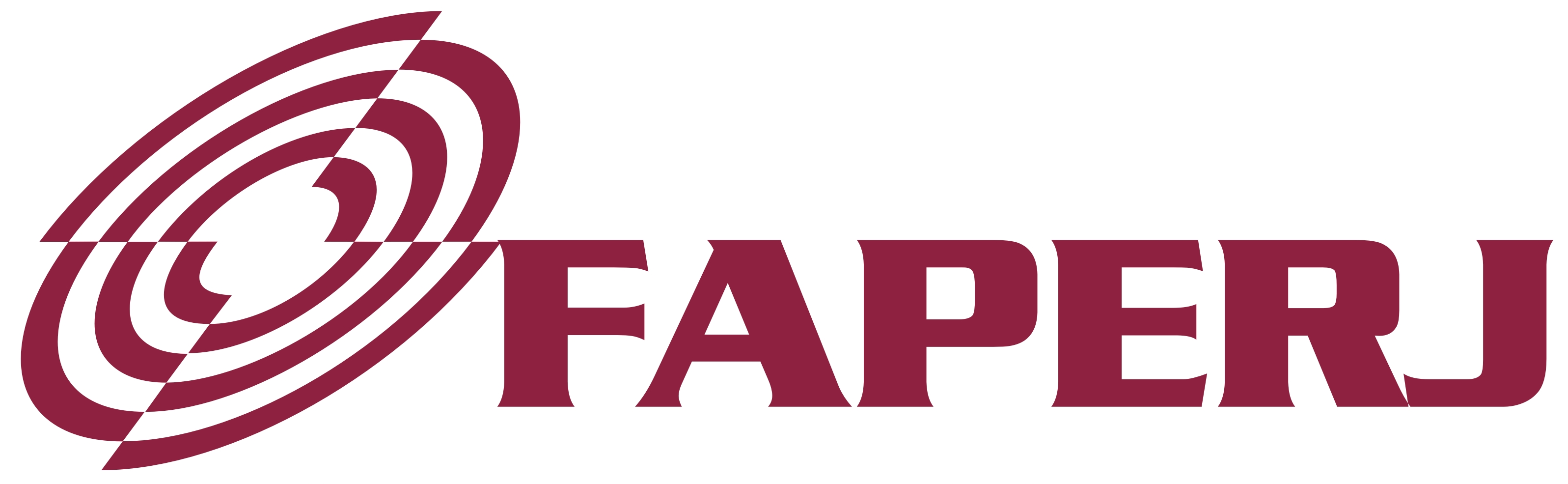 FAPERJ logo