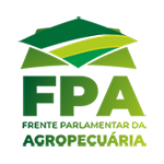 Logo da Frente Parlamentar Agropecuária