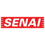 Logo do SENAI