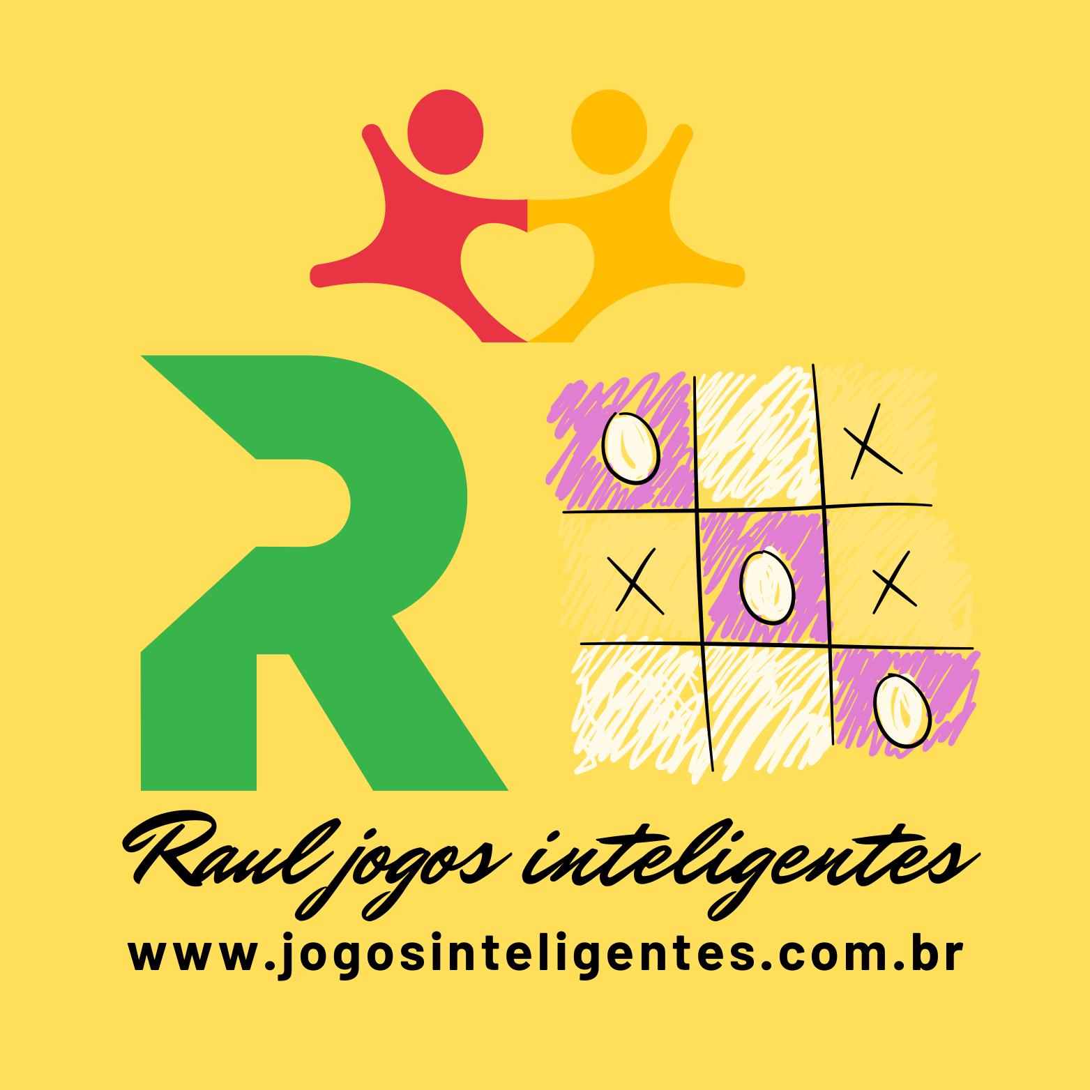Jogos Inteligentes