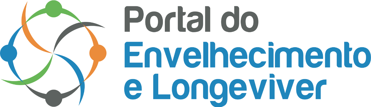 Portal do envelhecimento e Longeviver