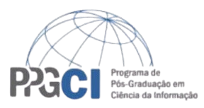 Programa de Pós-Graduação em Ciência da Informação (PPGCI Ibict)