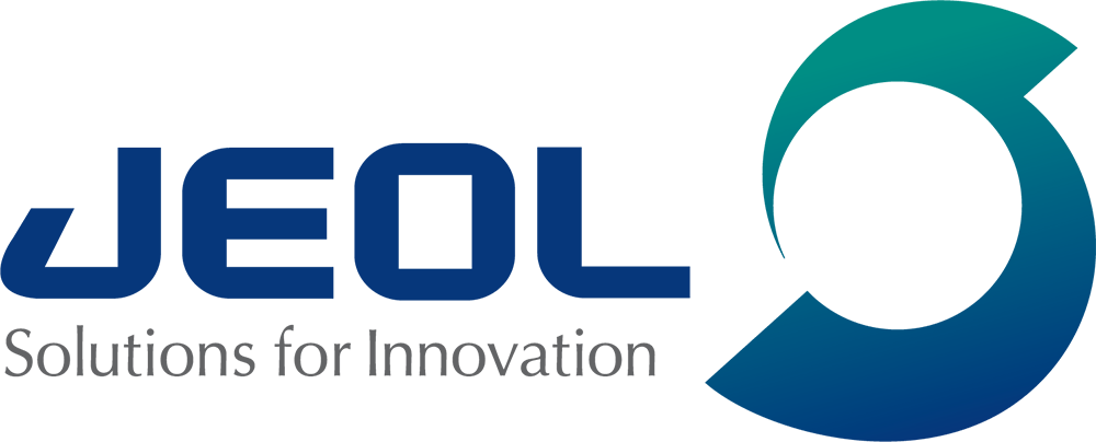 JEOL solutions for innovation - logo
