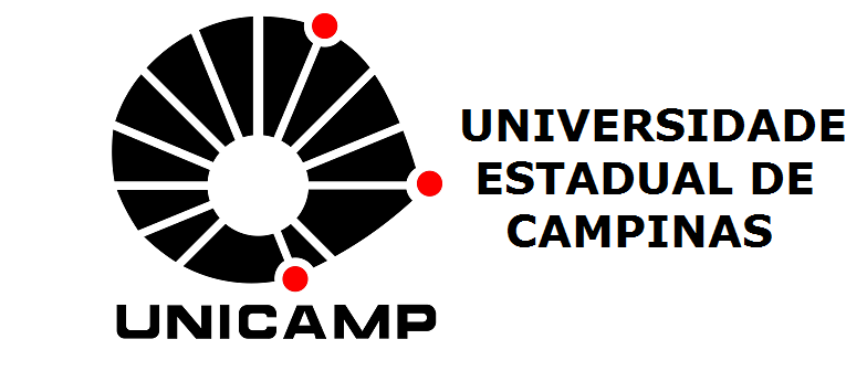 Logotipo UNICAMP