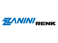 Logo da Zanini Renk