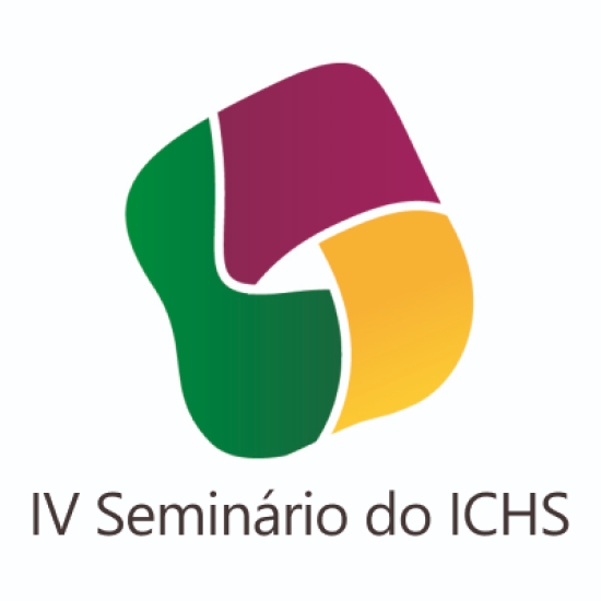 IV Seminário ICHS 2023 IV Seminário ICHS 2023