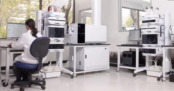 Agilent