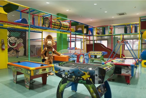 Espaço Kids