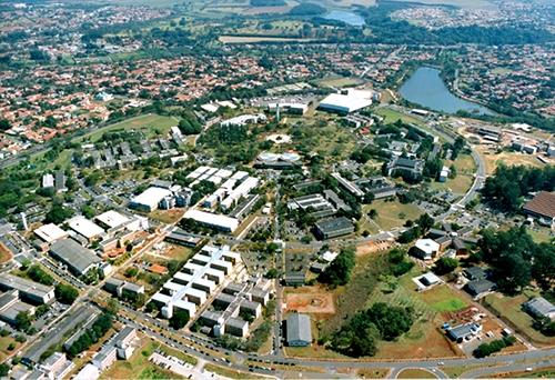 campus unicamp