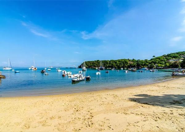 Praia dos Ossos