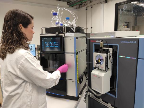 ThermoFisher Scientic
