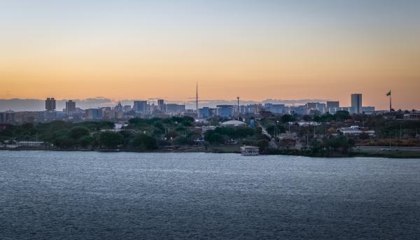 brasilia-skyline