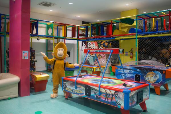 Espaço Kids