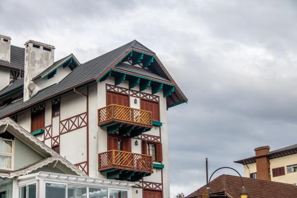 arquitetura gramado