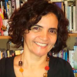 Jacqueline Ponzo