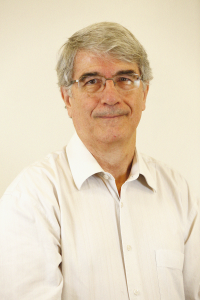 PhD. Antônio Bonomi