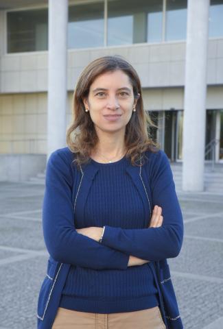 Ana Camanho Ana Camanho