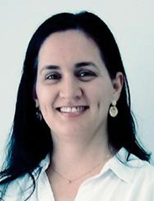 Fernanda Heldt Ventura