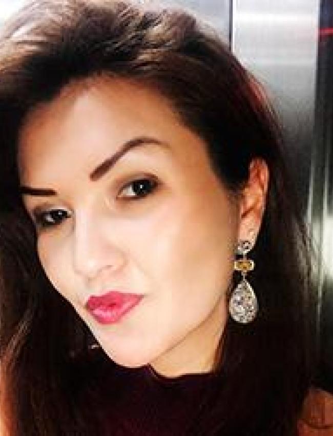 Lia Benedita Pinheiro Kim