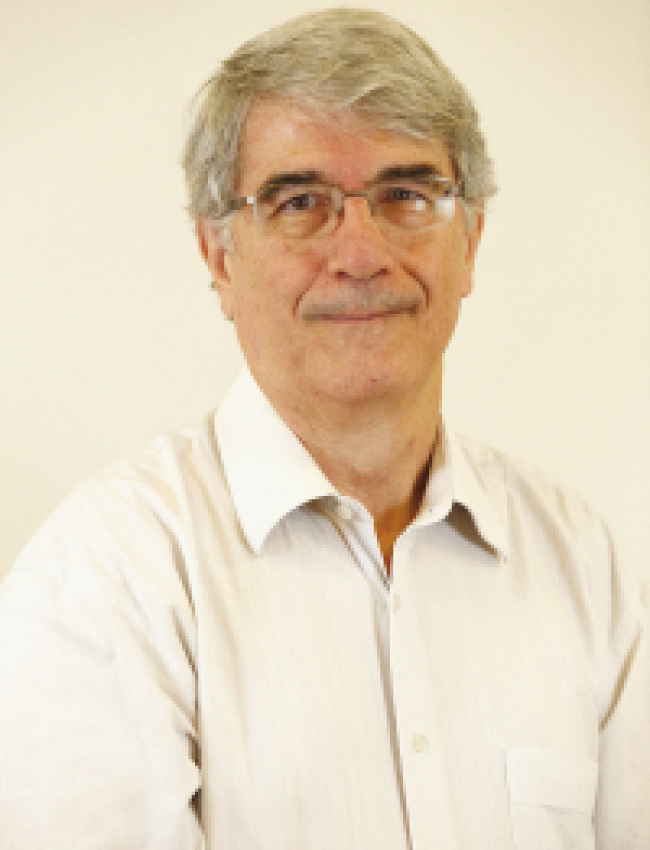 PhD. Antônio Bonomi