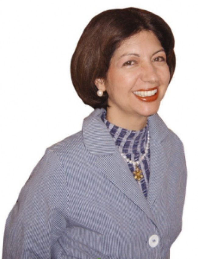 Profa. Dra. Raquel de Lima Camargo Giordano
