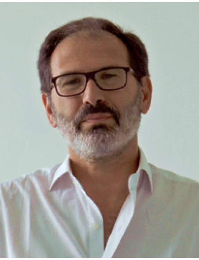 PhD João Paulo Serejo Goulão Crespo