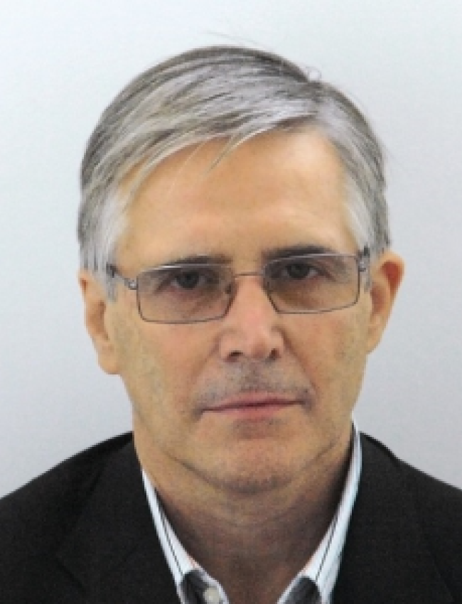 PhD. José Antônio Couto Texeira