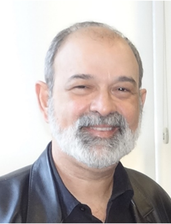Dr. Adalberto Pessoa Junior