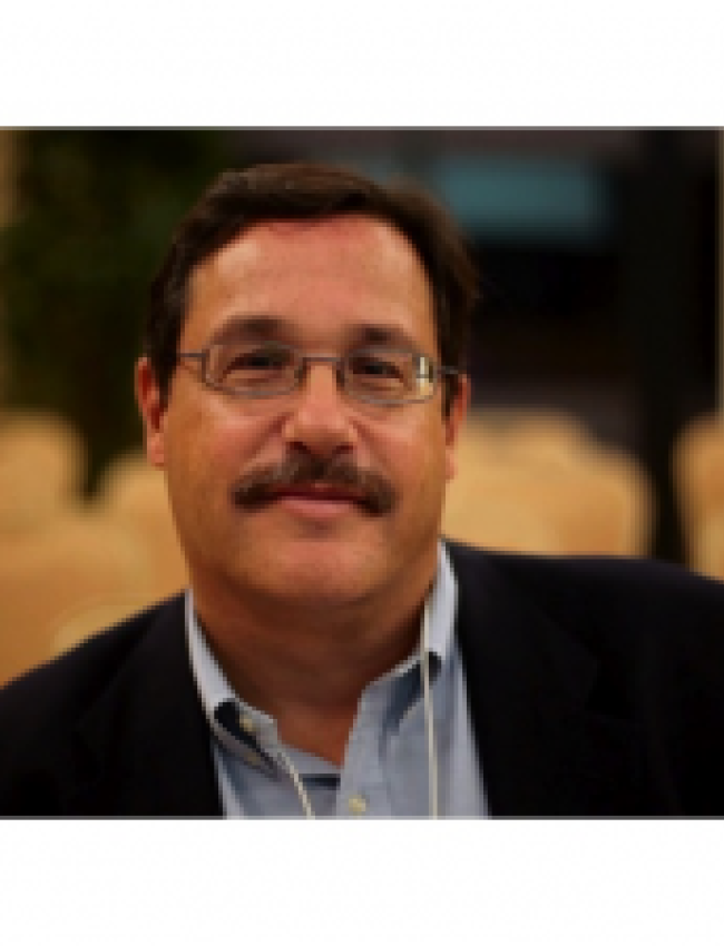 PhD Jonathan S. Dordick