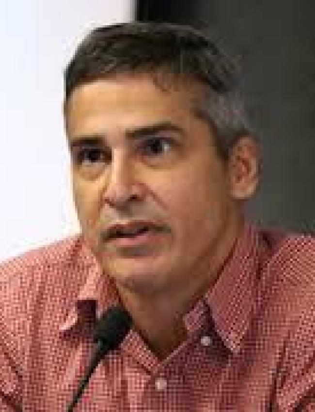 André Carlos Ponce de Leon Ferreira de Carvalho 