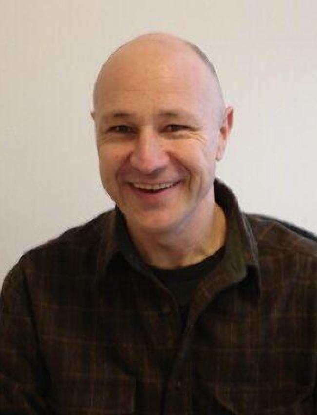 Thierry Mautor