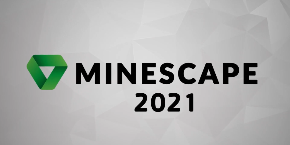 Vídeo - MineScape