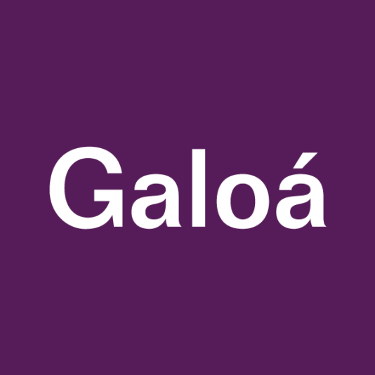 Galoá Science Galoá Science