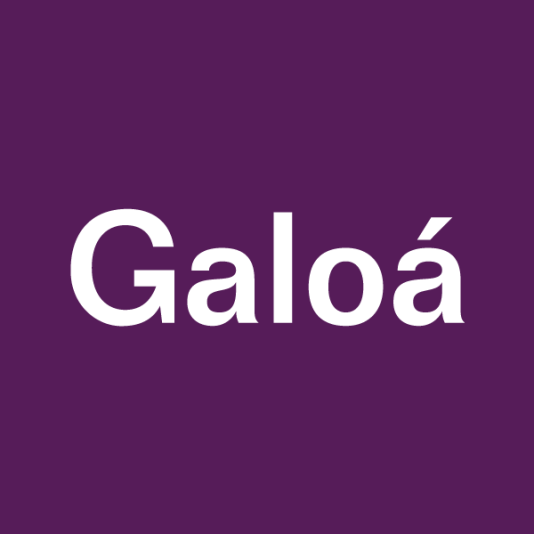 Galoá Science