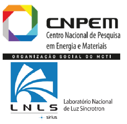 Centro Nacional de Pesquisa em Energia e Materiais (CNPEM) - Laboratório Nacional de Luz Síncrotron (LNLS)