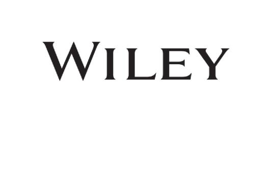 Magnetic Resonance in Chemistry - MRC Wiley Magnetic Resonance in Chemistry - MRC Wiley