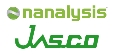 NANALYSIS CORP/JASCO NANALYSIS CORP/JASCO