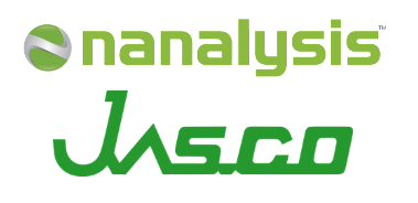 NANALYSIS CORP/JASCO